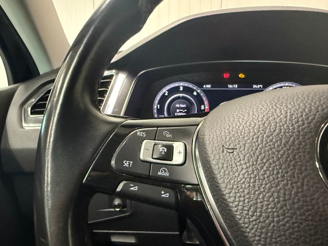 Tiguan Allspace Highline 4M 2.0 TDI DSG 7-SITZER