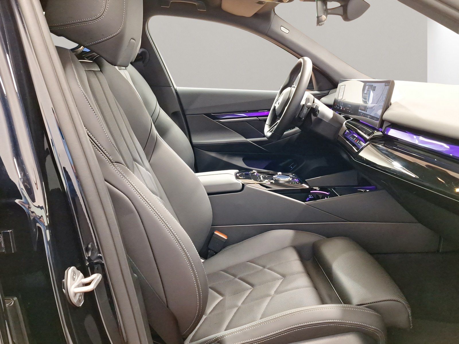 BMW 520 - Bild 5