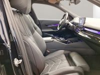 BMW 520 - Vorschau Bild 5