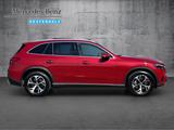 Mercedes-Benz GLC 300 e 4M AVANTGARDE+AHK+AIRM+PANO+BURME+360° - Mercedes-Benz: Rot