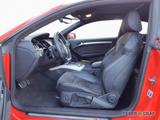 Audi A5 Coupé 1.8 TFSI Navi+/Xen+/Pano/ACC/Sound/Alca - Audi A5 mit Benzin-Antrieb: Schiebedach