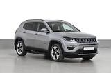 Jeep COMPASS 2.0 4WD LIMITED*FINANZIERUNG MÖGLICH* - 0 Prozent Finanzierung Angebote: Auto gebraucht