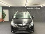 Opel Zafira C Tourer : 7 Sitzer, PDC, AC, Xenon - Opel Zafira mit Diesel-Antrieb