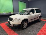 Skoda Yeti Ambition Plus Edition - Skoda Yeti: Edition
