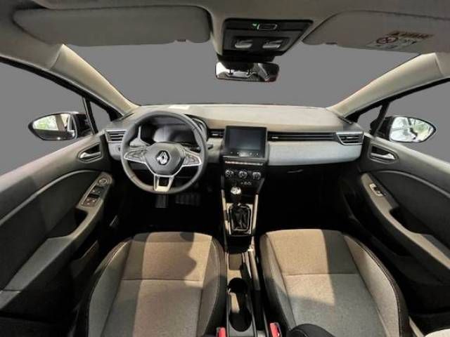 Fahrzeugabbildung Renault CLIO Evolution TCe 90