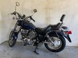 Yamaha XV 750 Virago - YAMAHA 1992 VIRAGO
