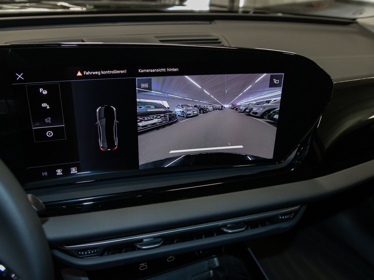 Audi A5 - Bild 21