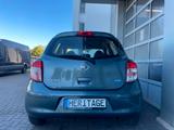 Nissan Micra 1,2 Acenta/TEMP/KLIMA/RADIO - Nissan Micra aus 2011: 1.2