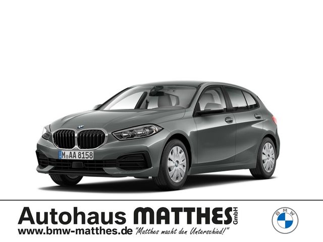 BMW 116 i Bordcomputer LED-Tagfahrlicht Sonnenschutz