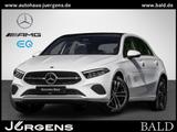 Mercedes-Benz A 250 e Progressive/Pano/LED/Kamera/Totw/Winter - gebrauchte Mercedes-Benz A 250 aus dem Jahr 2025