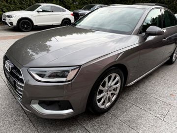 Audi A4 - 3