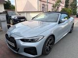 BMW 420 420i Cabrio M Sport autom.  - BMW 420 in Frankfurt (Main)