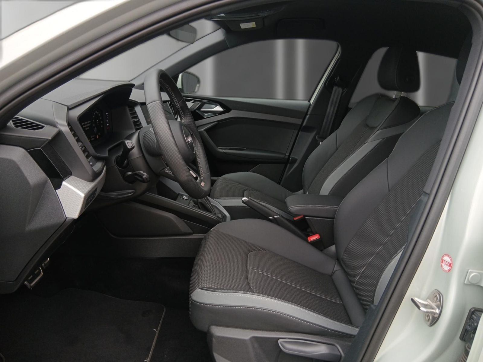 Audi A1 - Bild 10
