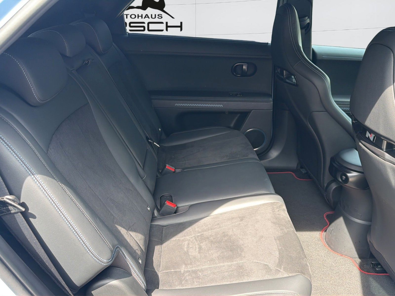 Hyundai IONIQ 5 – Bild 21