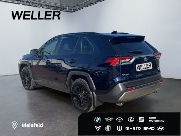 Toyota RAV 4 - 7