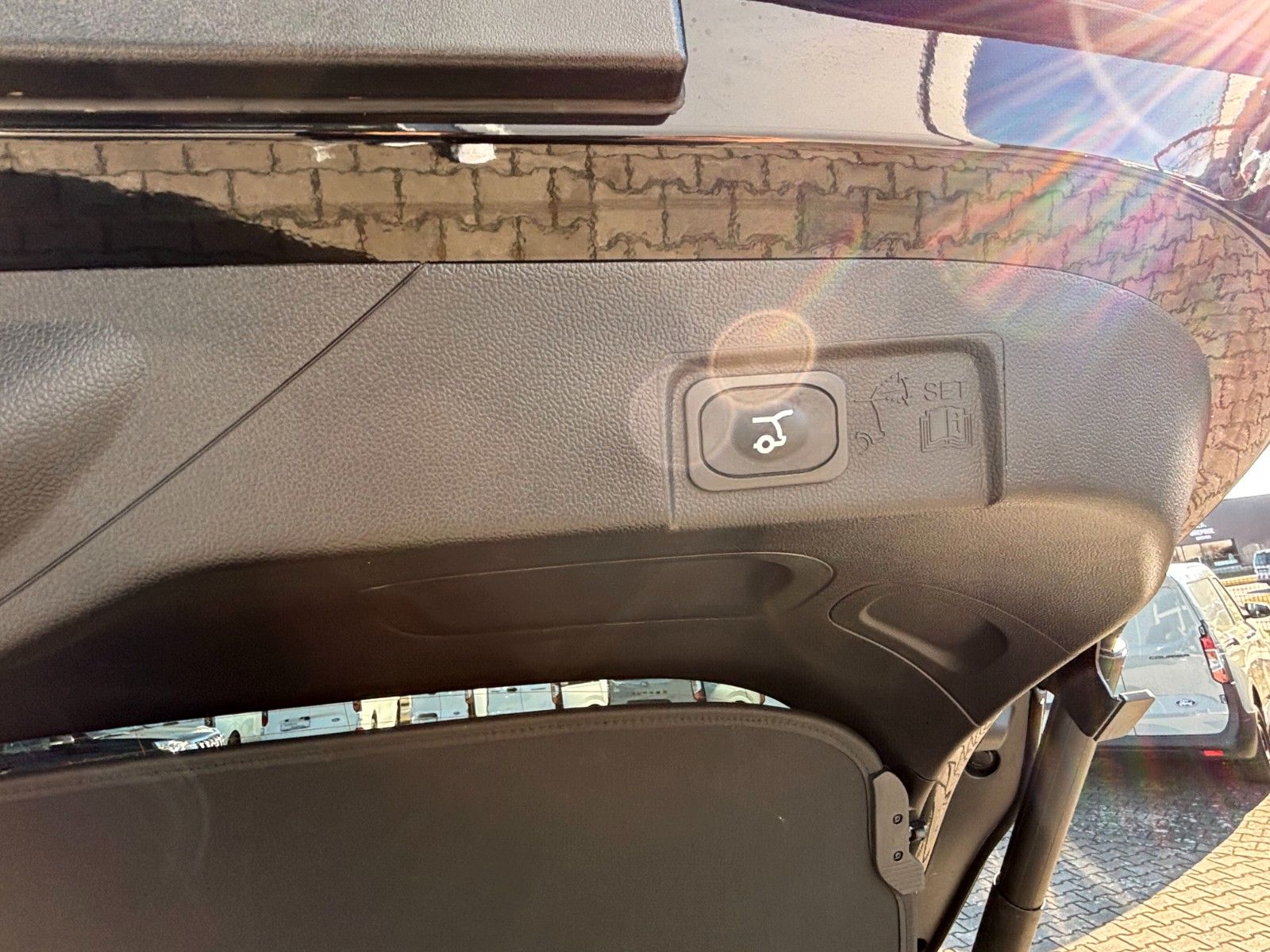 Fahrzeugabbildung Ford Puma ST-Line