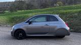 Andere Fiat 500 Ellenator | Fahren ab 16 | Sportversion - Andere: Grau