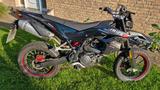 KSR TR 125 SM - KSR MOTORRAD