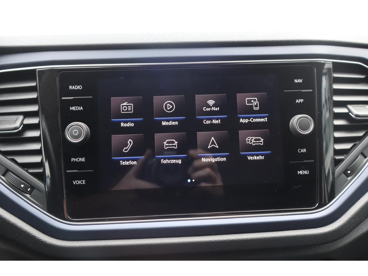 Volkswagen T-Roc 1.0 TSI United Sitzhzg. Klimaautomatik Ap, миниатюра 29