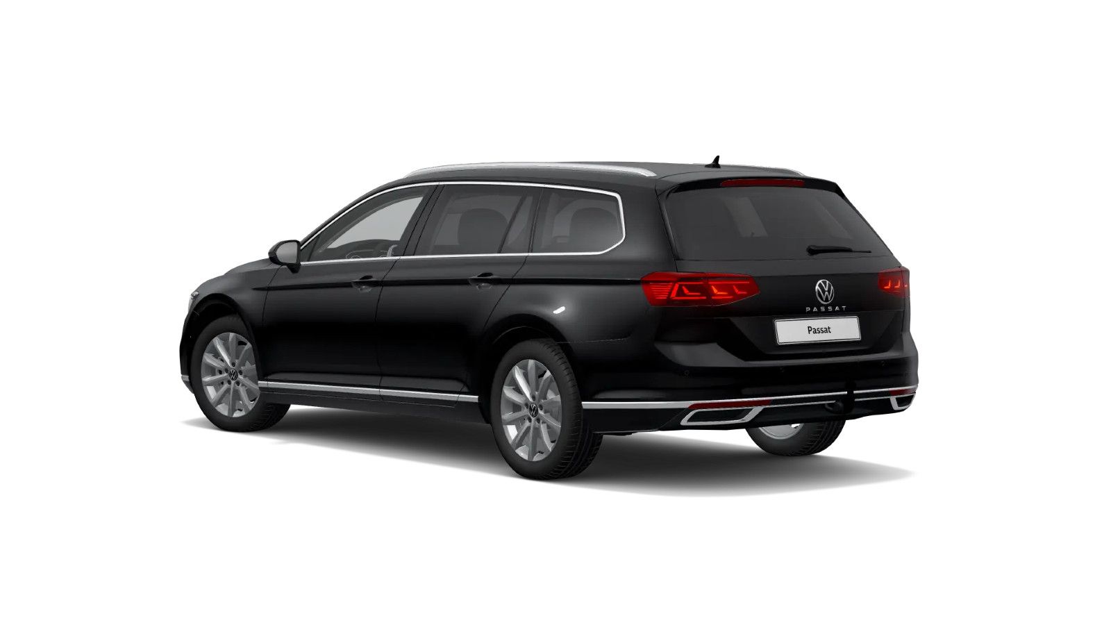 Volkswagen Passat Variant - Bild 7
