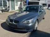 BMW 525 Baureihe 5 Lim. 525i Edition Lifestyle - gebrauchte BMW 525 aus dem Jahr 2008