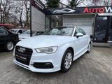 Audi A3 Cabriolet attraction ultra S line - Audi A3 in München