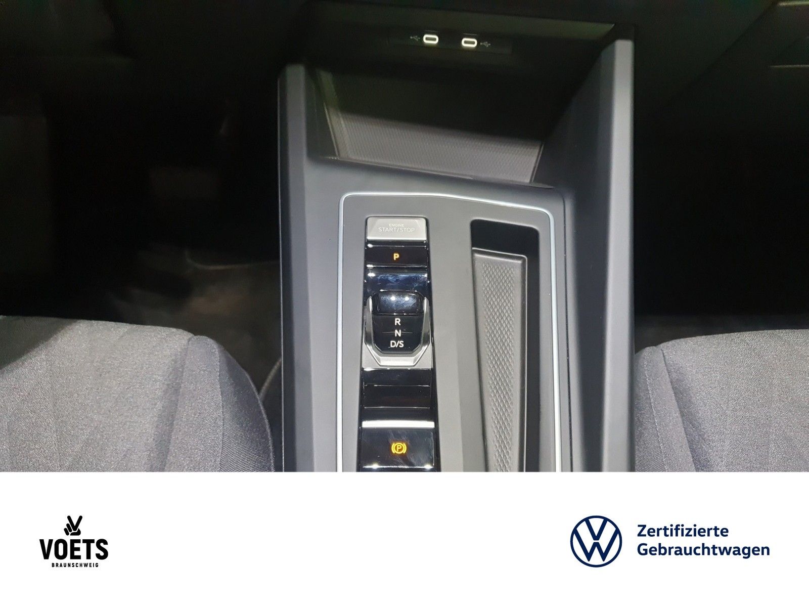 Volkswagen Golf - Bild 10