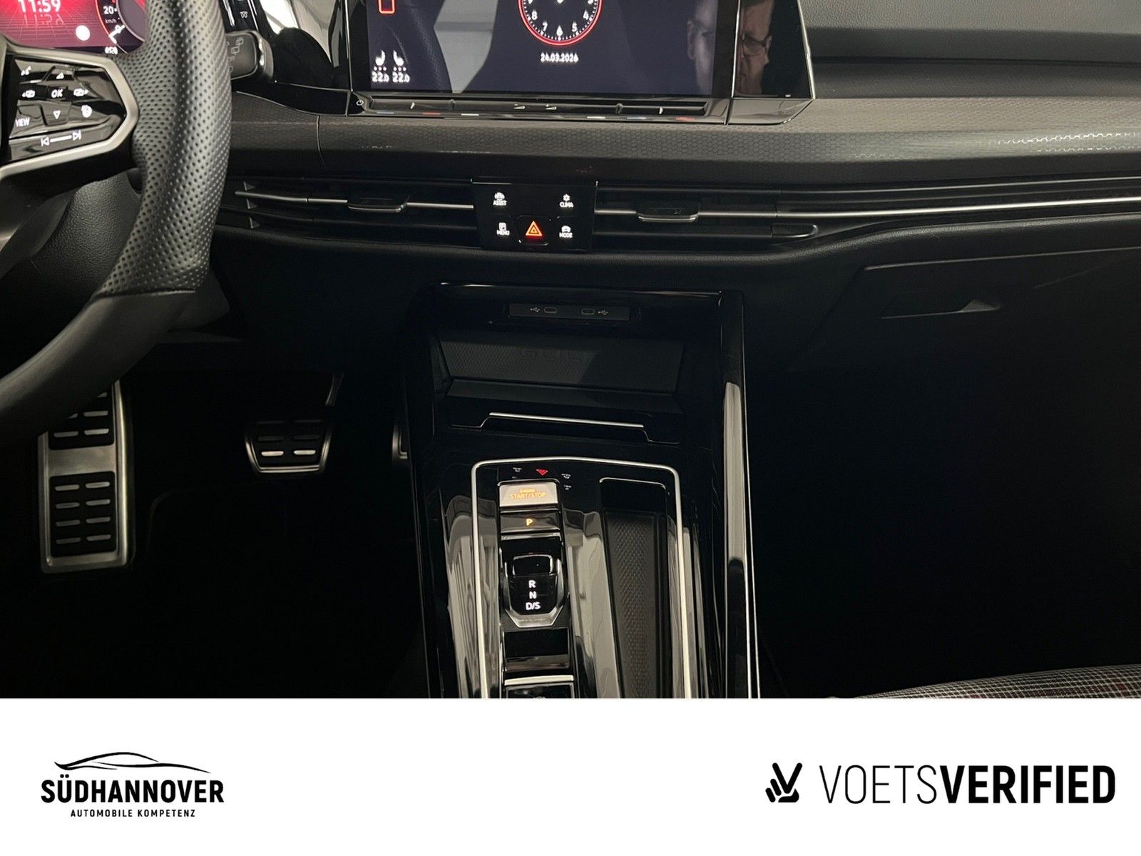 Volkswagen Golf - Bild 10