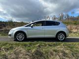 Seat Leon Stylance 1,4TSI erst 75.000km - Seat Leon aus 2009