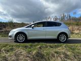 Seat Leon Stylance 1,4TSI erst 75.000km - Seat Leon aus 2009