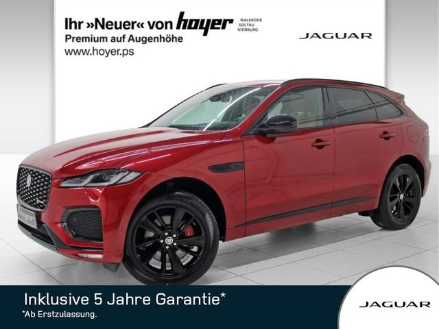 Jaguar F-Pace P400e AWD R-DYNAMIC HSE