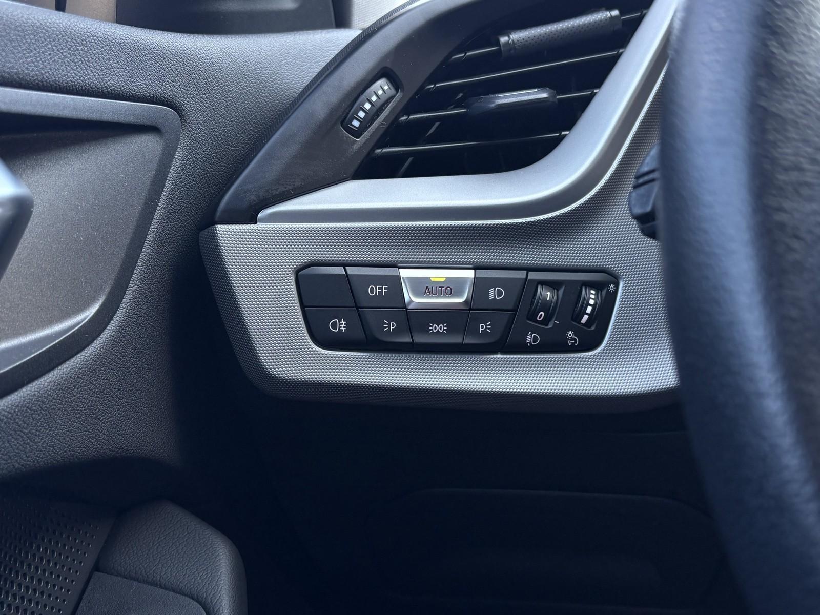 BMW 116 i Advantage/1.HAND/AUTOMATIK/NAVI/LED/, миниатюра 20