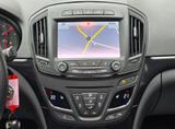 Opel Insignia SportsTourer 2.8 V6 Turbo OPC|Pano|Kame - Opel Insignia: V6 Turbo