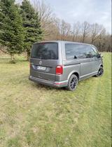 Volkswagen T6 Multivan Highline DSG  - gebrauchte VW T6 Multivan aus dem Jahr 2019