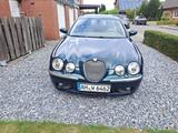 Jaguar S-Type 4.2 L V8 Executive Executive - Jaguar S-Type: 4.2