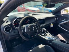 CHEVROLET Camaro Coupe SS 6.2 V8 Klappe-Recaro 2.99%