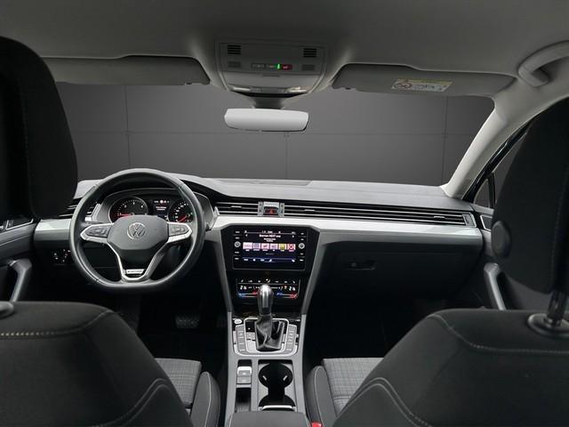 Volkswagen Passat 200PS 4M 2.0TDI DSG IQ.Light +Tra, миниатюра 12
