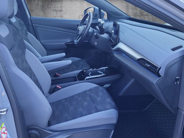 ID.4 Pro Performance Panorama IQ Light AHK