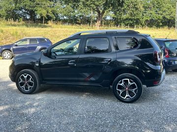 Dacia Duster - 7
