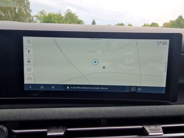 Hyundai TUCSON 1.6 T-GDI Prime (215PS) Hybrid
