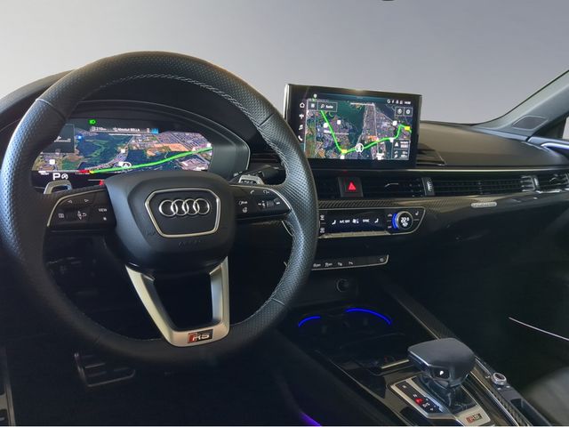 RS5 Sportback 2.9 TFSI quattro HUD ACC LASER B&O