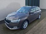 Skoda Fabia Combi DSG Ambition*ACC*BC*BT* Klima - Skoda Fabia: Ambition Combi