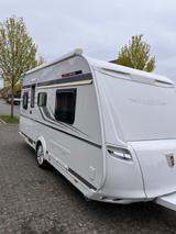 Tabbert Rossini 450 TD Vollausstattung - Tabbert 450