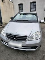 Mercedes-Benz Mercedes Benz A180 W169 78000km - Mercedes-Benz W169