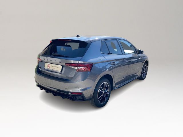 Fabia 1.0 TSI Monte Carlo, LED, Winter Plus, Inf