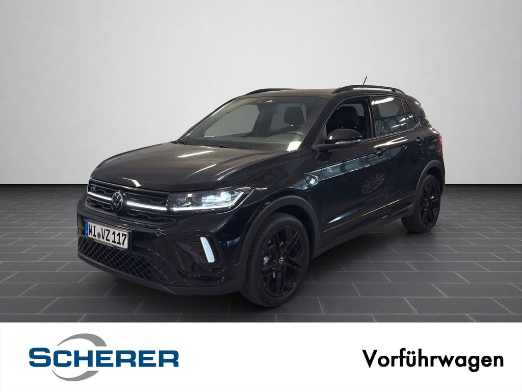 Image of Volkswagen T-Cross
