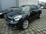 MINI Paceman Cooper S Chili Bi-Xenon Garantie... - gebrauchte MINI MINI aus dem Jahr 2013
