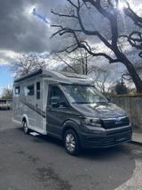 Knaus Van TI Plus 650 MEG Platinum Selection 4x4 Autom - Knaus Van TI Plus 650 MEG Platinum Selection