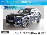 BMW X7 xDrive40d M-Sport Pro "Winter Highlights" UPE