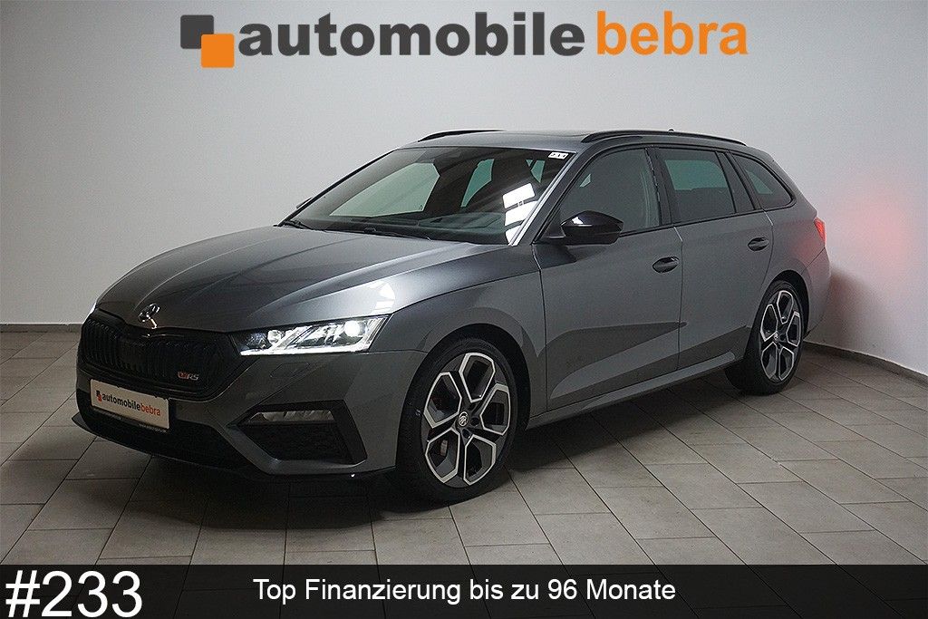 Image of Skoda Octavia